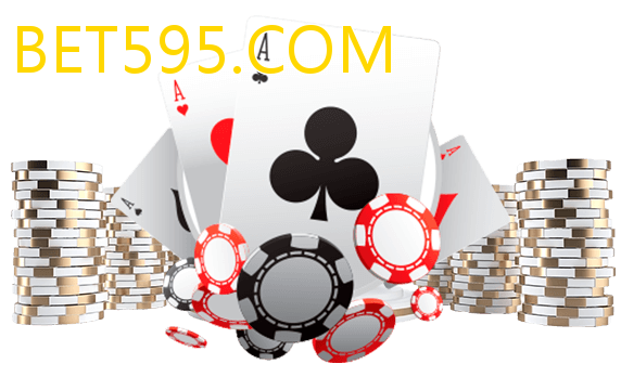 Jogue jogos de pôquer em BET595.COM