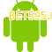 Aplicativo BET595.COMbet para Android